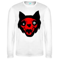 Long Sleeve Sports Shirt Thumbnail