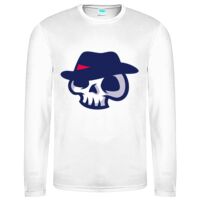 Long Sleeve Sports Shirt Thumbnail