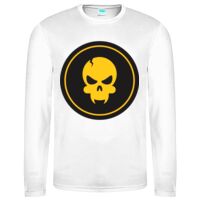 Long Sleeve Sports Shirt Thumbnail