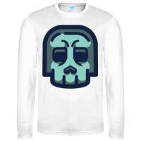 Long Sleeve Sports Shirt Thumbnail