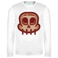 Long Sleeve Sports Shirt Thumbnail
