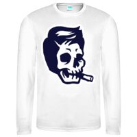 Long Sleeve Sports Shirt Thumbnail