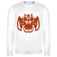 Long Sleeve Sports Shirt Thumbnail
