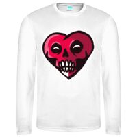 Long Sleeve Sports Shirt Thumbnail