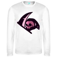Long Sleeve Sports Shirt Thumbnail