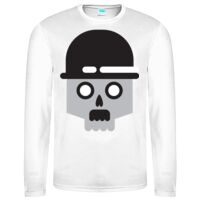 Long Sleeve Sports Shirt Thumbnail