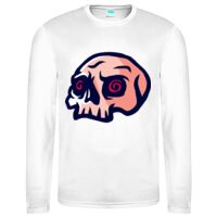Long Sleeve Sports Shirt Thumbnail