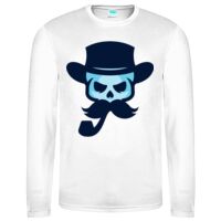 Long Sleeve Sports Shirt Thumbnail