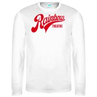Long Sleeve Sports Shirt Thumbnail