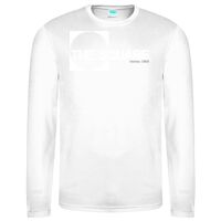 Long Sleeve Sports Shirt Thumbnail