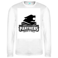 Long Sleeve Sports Shirt Thumbnail