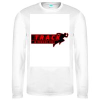 Long Sleeve Sports Shirt Thumbnail