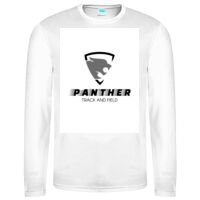 Long Sleeve Sports Shirt Thumbnail