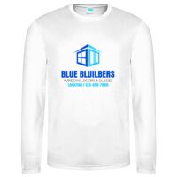 Long Sleeve Sports Shirt Thumbnail