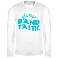 Long Sleeve Sports Shirt Thumbnail