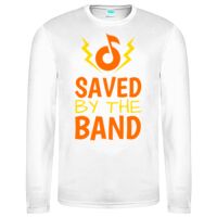 Long Sleeve Sports Shirt Thumbnail