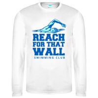 Long Sleeve Sports Shirt Thumbnail