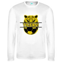 Long Sleeve Sports Shirt Thumbnail