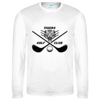 Long Sleeve Sports Shirt Thumbnail