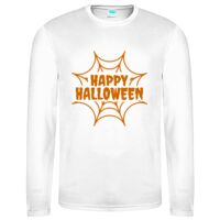Long Sleeve Sports Shirt Thumbnail