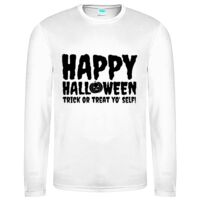 Long Sleeve Sports Shirt Thumbnail