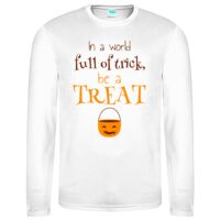 Long Sleeve Sports Shirt Thumbnail