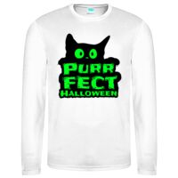 Long Sleeve Sports Shirt Thumbnail