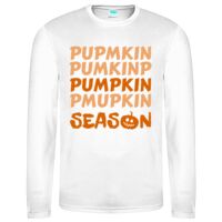 Long Sleeve Sports Shirt Thumbnail