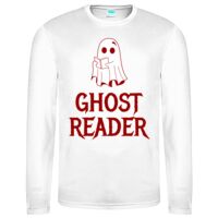 Long Sleeve Sports Shirt Thumbnail