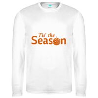Long Sleeve Sports Shirt Thumbnail