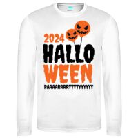 Long Sleeve Sports Shirt Thumbnail