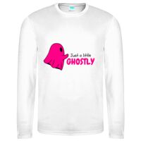 Long Sleeve Sports Shirt Thumbnail