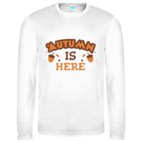 Long Sleeve Sports Shirt Thumbnail