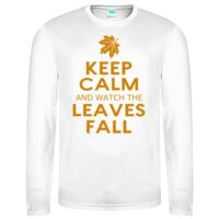 Long Sleeve Sports Shirt Thumbnail