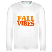 Long Sleeve Sports Shirt Thumbnail