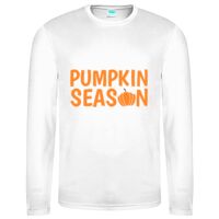 Long Sleeve Sports Shirt Thumbnail