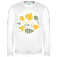 Long Sleeve Sports Shirt Thumbnail