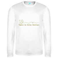 Long Sleeve Sports Shirt Thumbnail