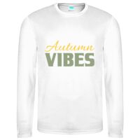 Long Sleeve Sports Shirt Thumbnail