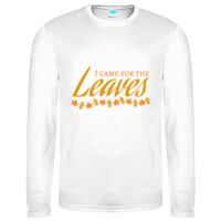 Long Sleeve Sports Shirt Thumbnail