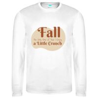 Long Sleeve Sports Shirt Thumbnail