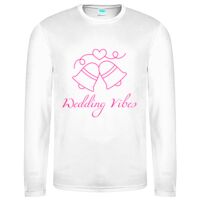 Long Sleeve Sports Shirt Thumbnail