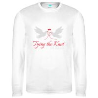 Long Sleeve Sports Shirt Thumbnail