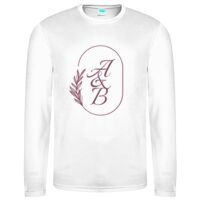 Long Sleeve Sports Shirt Thumbnail