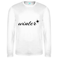 Long Sleeve Sports Shirt Thumbnail