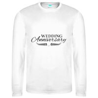 Long Sleeve Sports Shirt Thumbnail