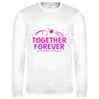 Long Sleeve Sports Shirt Thumbnail