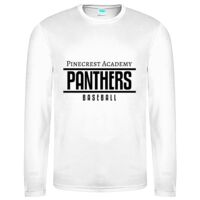 Long Sleeve Sports Shirt Thumbnail