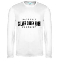 Long Sleeve Sports Shirt Thumbnail