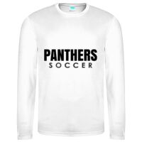 Long Sleeve Sports Shirt Thumbnail